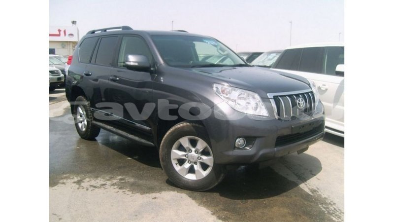 Big with watermark toyota prado abseron import dubai 2651