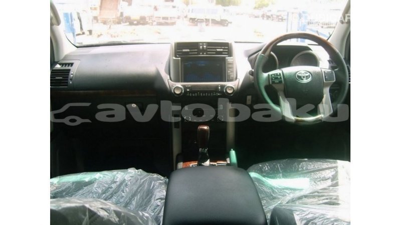 Big with watermark toyota prado abseron import dubai 2651
