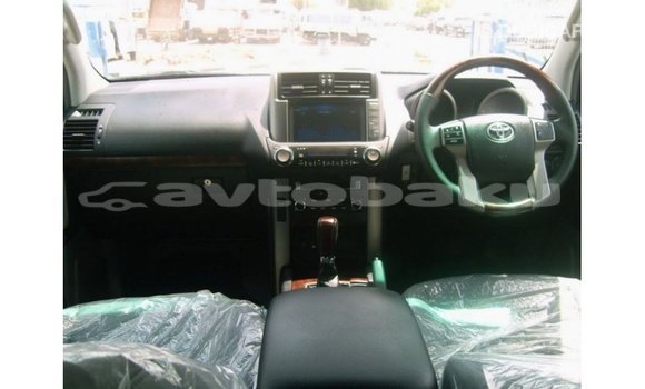 Buy Import Toyota Prado Other Car in Import - Dubai in Abseron Buy Import Toyota Prado Other Car in Import - Dubai in Abseron