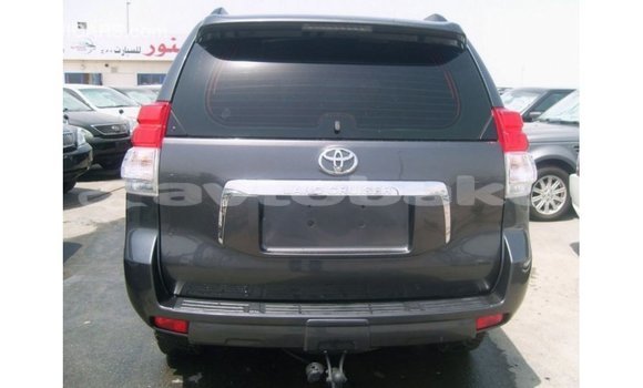 Buy Import Toyota Prado Other Car in Import - Dubai in Abseron Buy Import Toyota Prado Other Car in Import - Dubai in Abseron