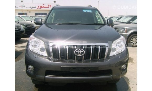 Buy Import Toyota Prado Other Car in Import - Dubai in Abseron Buy Import Toyota Prado Other Car in Import - Dubai in Abseron