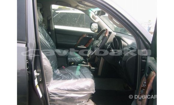 Buy Import Toyota Prado Other Car in Import - Dubai in Abseron Buy Import Toyota Prado Other Car in Import - Dubai in Abseron