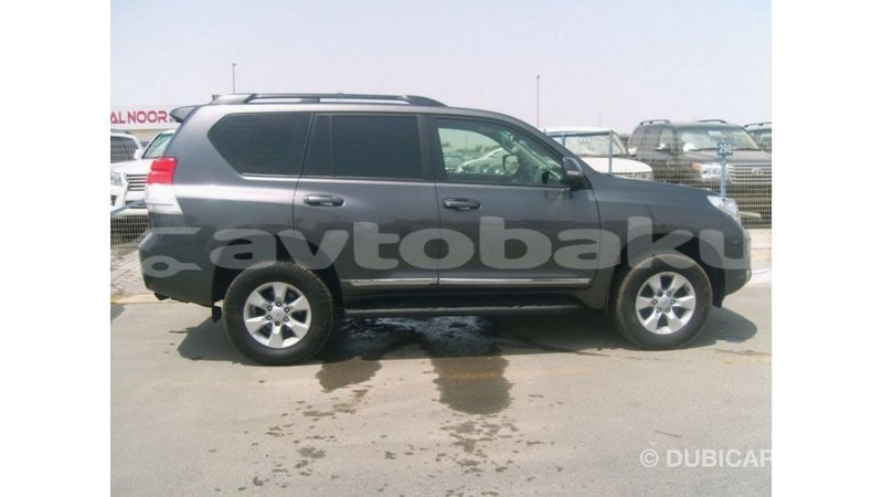 Big with watermark toyota prado abseron import dubai 2651