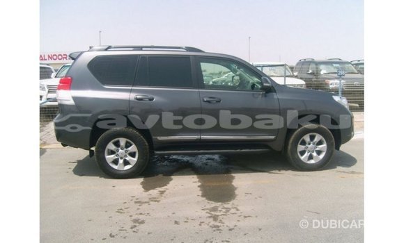 Buy Import Toyota Prado Other Car in Import - Dubai in Abseron Buy Import Toyota Prado Other Car in Import - Dubai in Abseron