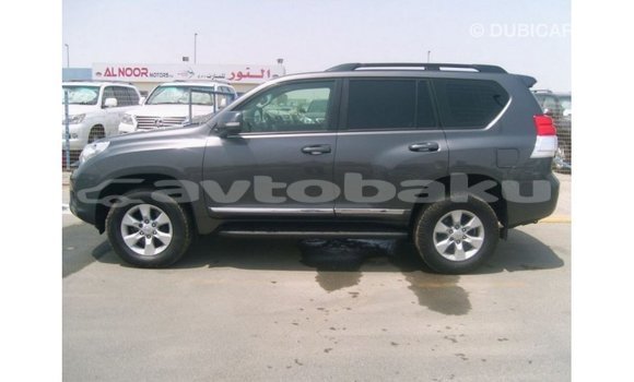 Buy Import Toyota Prado Other Car in Import - Dubai in Abseron Buy Import Toyota Prado Other Car in Import - Dubai in Abseron
