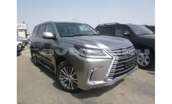 Buy Import Lexus LX Other Car in Import - Dubai in Abseron Buy Import Lexus LX Other Car in Import - Dubai in Abseron