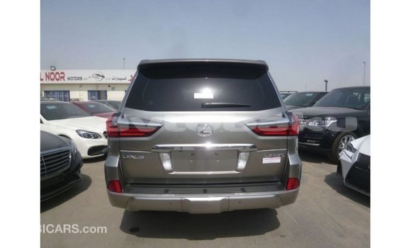 Buy Import Lexus LX Other Car in Import - Dubai in Abseron Buy Import Lexus LX Other Car in Import - Dubai in Abseron
