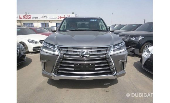 Buy Import Lexus LX Other Car in Import - Dubai in Abseron Buy Import Lexus LX Other Car in Import - Dubai in Abseron