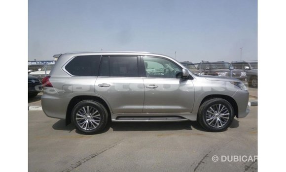 Buy Import Lexus LX Other Car in Import - Dubai in Abseron Buy Import Lexus LX Other Car in Import - Dubai in Abseron