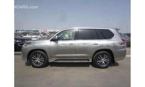 Buy Import Lexus LX Other Car in Import - Dubai in Abseron Buy Import Lexus LX Other Car in Import - Dubai in Abseron