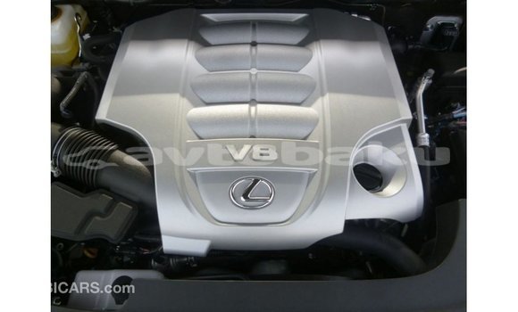 Buy Import Lexus LX Other Car in Import - Dubai in Abseron Buy Import Lexus LX Other Car in Import - Dubai in Abseron