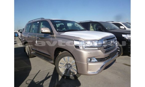 Buy Import Toyota Land Cruiser Other Car in Import - Dubai in Abseron Buy Import Toyota Land Cruiser Other Car in Import - Dubai in Abseron