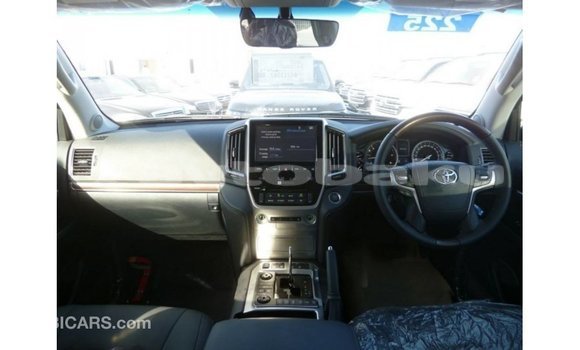 Buy Import Toyota Land Cruiser Other Car in Import - Dubai in Abseron Buy Import Toyota Land Cruiser Other Car in Import - Dubai in Abseron