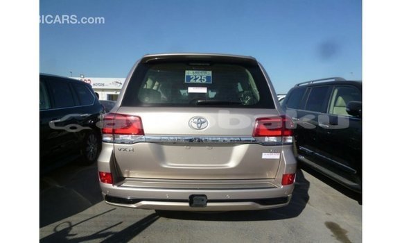 Buy Import Toyota Land Cruiser Other Car in Import - Dubai in Abseron Buy Import Toyota Land Cruiser Other Car in Import - Dubai in Abseron