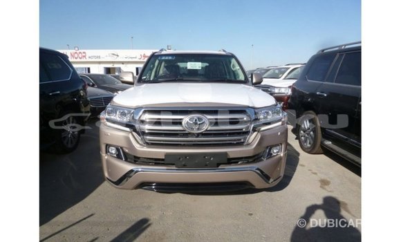Buy Import Toyota Land Cruiser Other Car in Import - Dubai in Abseron Buy Import Toyota Land Cruiser Other Car in Import - Dubai in Abseron
