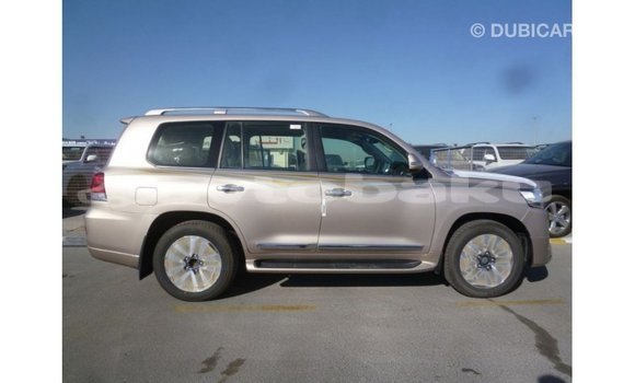 Buy Import Toyota Land Cruiser Other Car in Import - Dubai in Abseron Buy Import Toyota Land Cruiser Other Car in Import - Dubai in Abseron