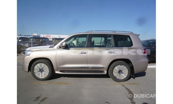 Buy Import Toyota Land Cruiser Other Car in Import - Dubai in Abseron Buy Import Toyota Land Cruiser Other Car in Import - Dubai in Abseron