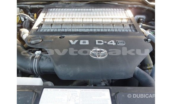 Buy Import Toyota Land Cruiser Other Car in Import - Dubai in Abseron Buy Import Toyota Land Cruiser Other Car in Import - Dubai in Abseron