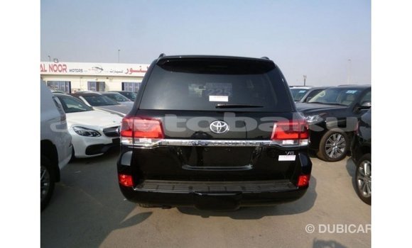 Buy Import Toyota Land Cruiser Black Car in Import - Dubai in Abseron Buy Import Toyota Land Cruiser Black Car in Import - Dubai in Abseron