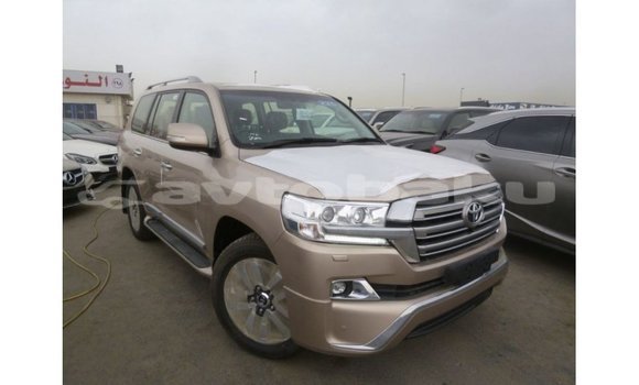 Buy Import Toyota Land Cruiser Other Car in Import - Dubai in Abseron Buy Import Toyota Land Cruiser Other Car in Import - Dubai in Abseron