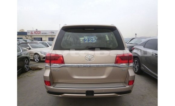 Buy Import Toyota Land Cruiser Other Car in Import - Dubai in Abseron Buy Import Toyota Land Cruiser Other Car in Import - Dubai in Abseron