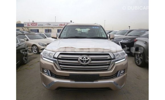 Buy Import Toyota Land Cruiser Other Car in Import - Dubai in Abseron Buy Import Toyota Land Cruiser Other Car in Import - Dubai in Abseron