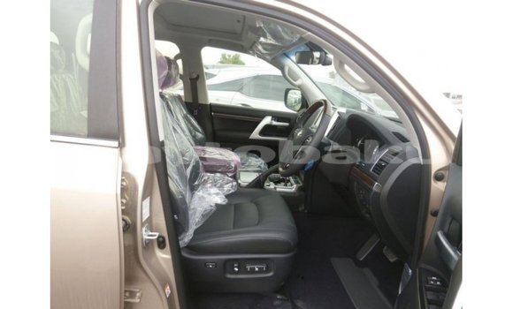 Buy Import Toyota Land Cruiser Other Car in Import - Dubai in Abseron Buy Import Toyota Land Cruiser Other Car in Import - Dubai in Abseron