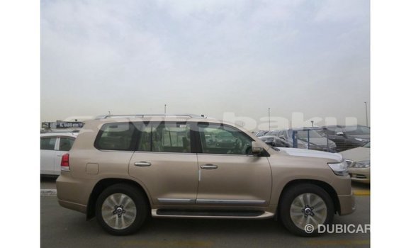 Buy Import Toyota Land Cruiser Other Car in Import - Dubai in Abseron Buy Import Toyota Land Cruiser Other Car in Import - Dubai in Abseron