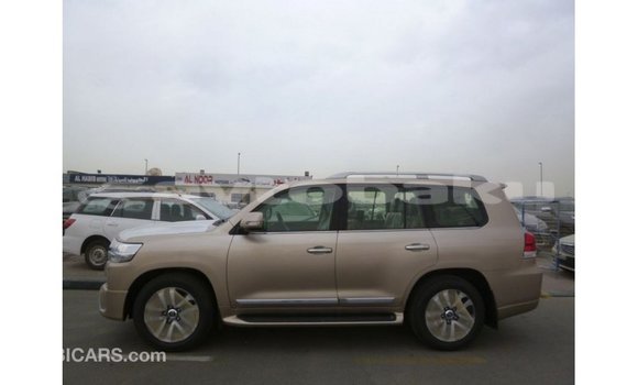 Buy Import Toyota Land Cruiser Other Car in Import - Dubai in Abseron Buy Import Toyota Land Cruiser Other Car in Import - Dubai in Abseron