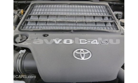 Buy Import Toyota Land Cruiser Other Car in Import - Dubai in Abseron Buy Import Toyota Land Cruiser Other Car in Import - Dubai in Abseron