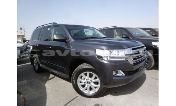 Buy Import Toyota Land Cruiser Other Car in Import - Dubai in Abseron Buy Import Toyota Land Cruiser Other Car in Import - Dubai in Abseron