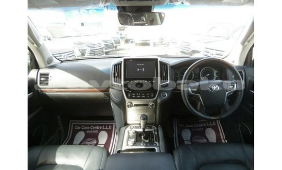 Buy Import Toyota Land Cruiser Other Car in Import - Dubai in Abseron Buy Import Toyota Land Cruiser Other Car in Import - Dubai in Abseron