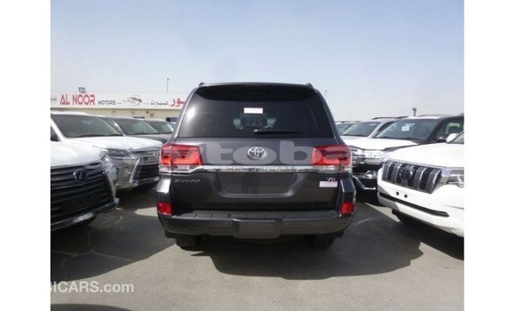 Buy Import Toyota Land Cruiser Other Car in Import - Dubai in Abseron Buy Import Toyota Land Cruiser Other Car in Import - Dubai in Abseron