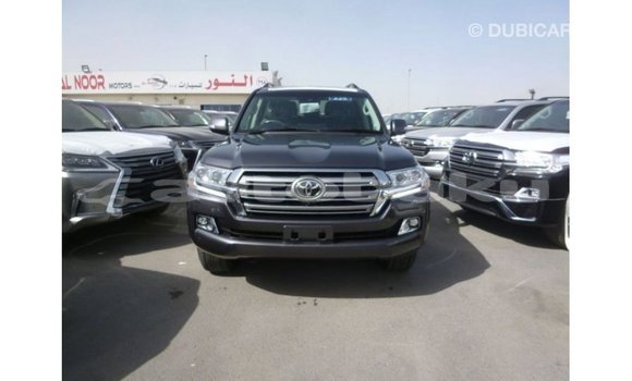 Buy Import Toyota Land Cruiser Other Car in Import - Dubai in Abseron Buy Import Toyota Land Cruiser Other Car in Import - Dubai in Abseron