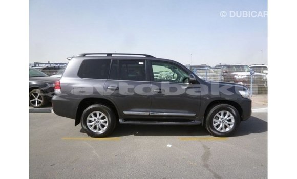 Buy Import Toyota Land Cruiser Other Car in Import - Dubai in Abseron Buy Import Toyota Land Cruiser Other Car in Import - Dubai in Abseron