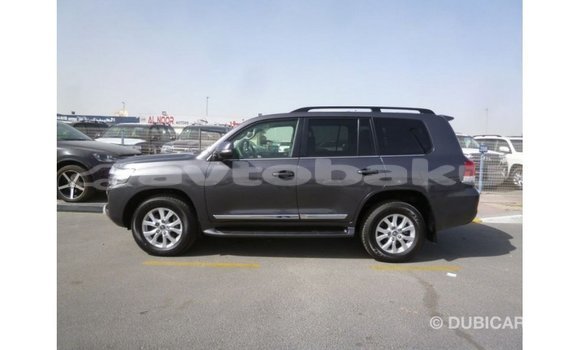 Buy Import Toyota Land Cruiser Other Car in Import - Dubai in Abseron Buy Import Toyota Land Cruiser Other Car in Import - Dubai in Abseron