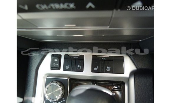 Buy Import Toyota Land Cruiser Other Car in Import - Dubai in Abseron Buy Import Toyota Land Cruiser Other Car in Import - Dubai in Abseron