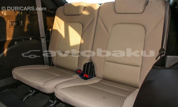 Buy Import Hyundai Santa Fe Brown Car in Import - Dubai in Abseron Buy Import Hyundai Santa Fe Brown Car in Import - Dubai in Abseron