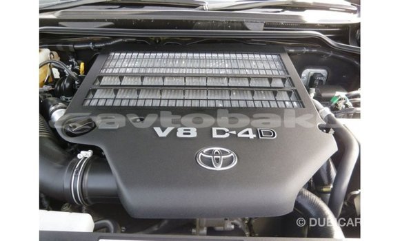 Buy Import Toyota Land Cruiser Other Car in Import - Dubai in Abseron Buy Import Toyota Land Cruiser Other Car in Import - Dubai in Abseron