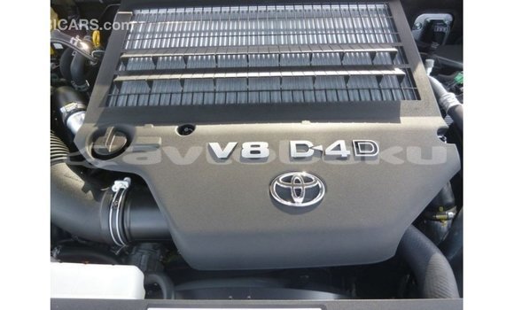 Buy Import Toyota Land Cruiser Brown Car in Import - Dubai in Abseron Buy Import Toyota Land Cruiser Brown Car in Import - Dubai in Abseron