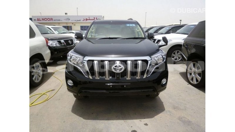 Big with watermark toyota prado abseron import dubai 2659