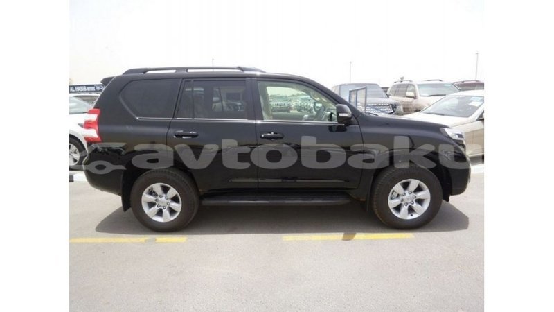 Big with watermark toyota prado abseron import dubai 2659