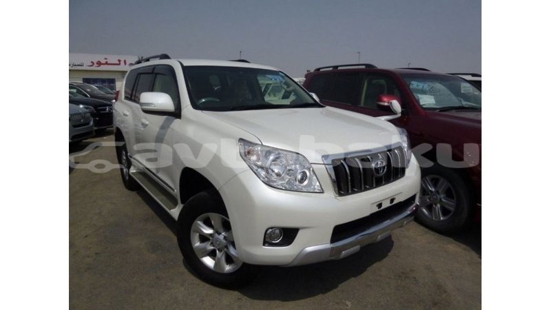 Big with watermark toyota prado abseron import dubai 2660