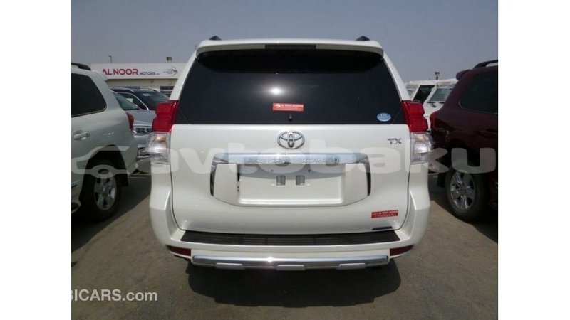 Big with watermark toyota prado abseron import dubai 2660