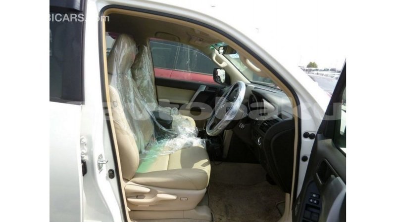 Big with watermark toyota prado abseron import dubai 2660