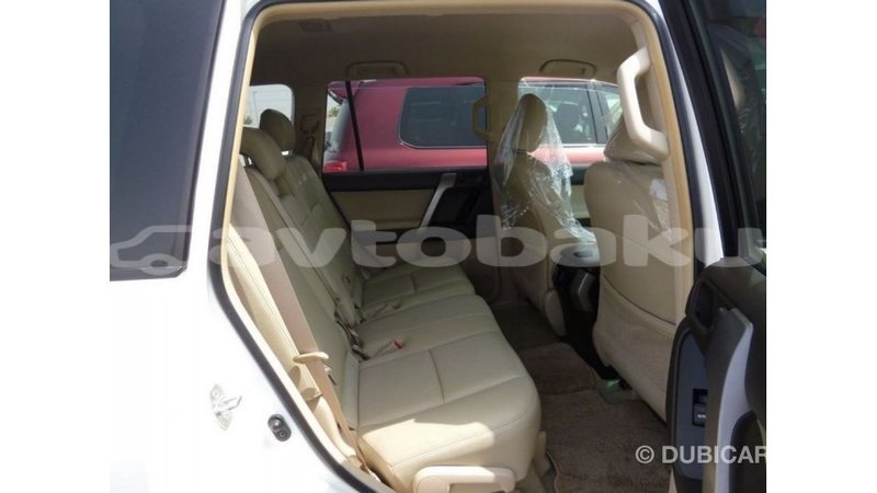 Big with watermark toyota prado abseron import dubai 2660