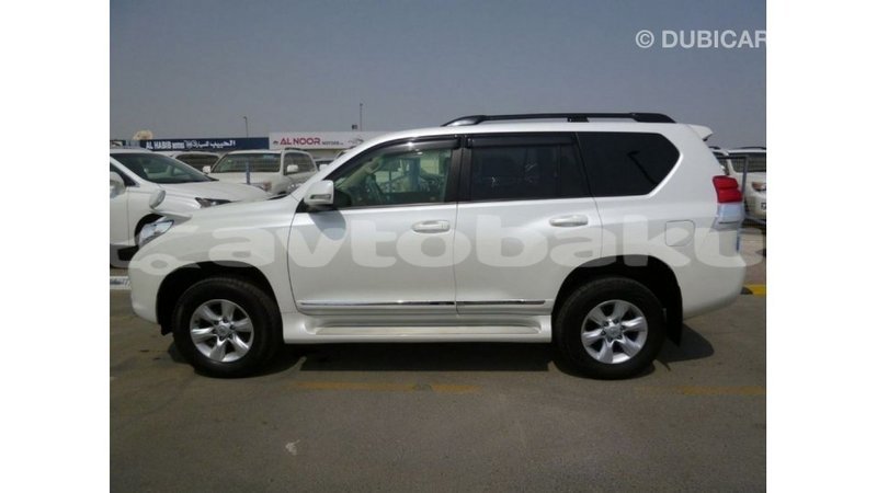 Big with watermark toyota prado abseron import dubai 2660