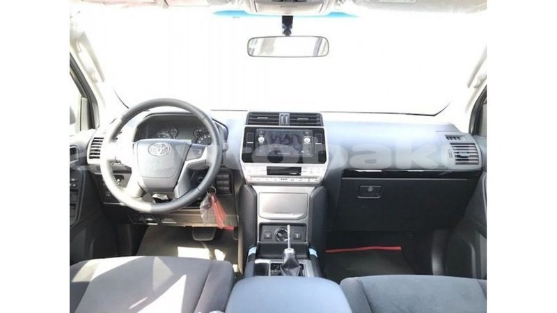 Big with watermark toyota prado abseron import dubai 2661