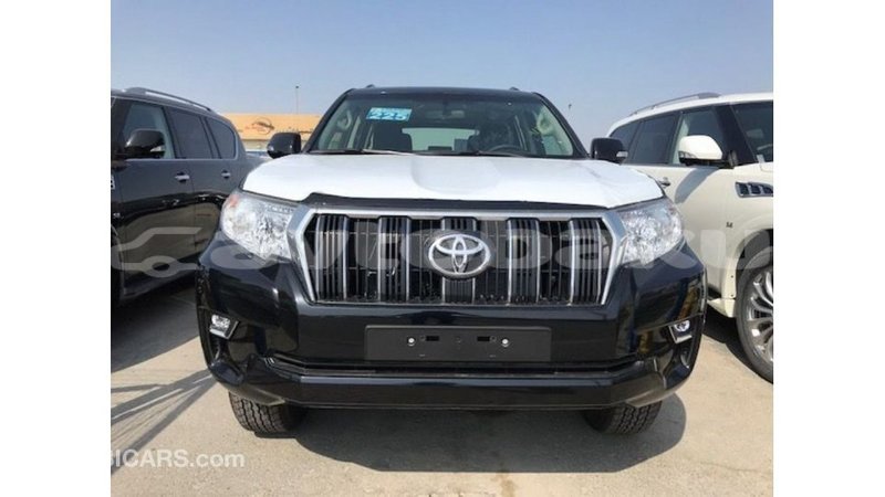 Big with watermark toyota prado abseron import dubai 2661