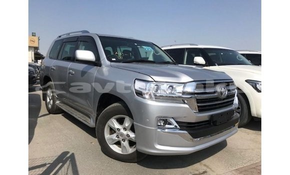 Buy Import Toyota Land Cruiser Other Car in Import - Dubai in Abseron Buy Import Toyota Land Cruiser Other Car in Import - Dubai in Abseron